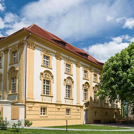Hotel Tauroa Hofwirt Seckau Esterno foto