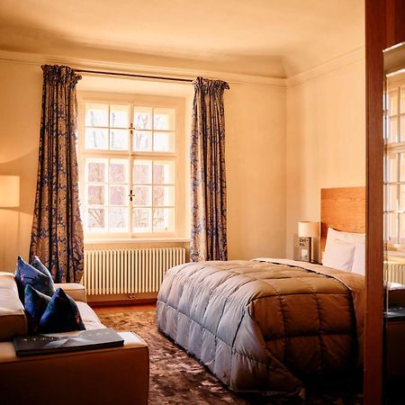 Hotel Tauroa Hofwirt Seckau Esterno foto