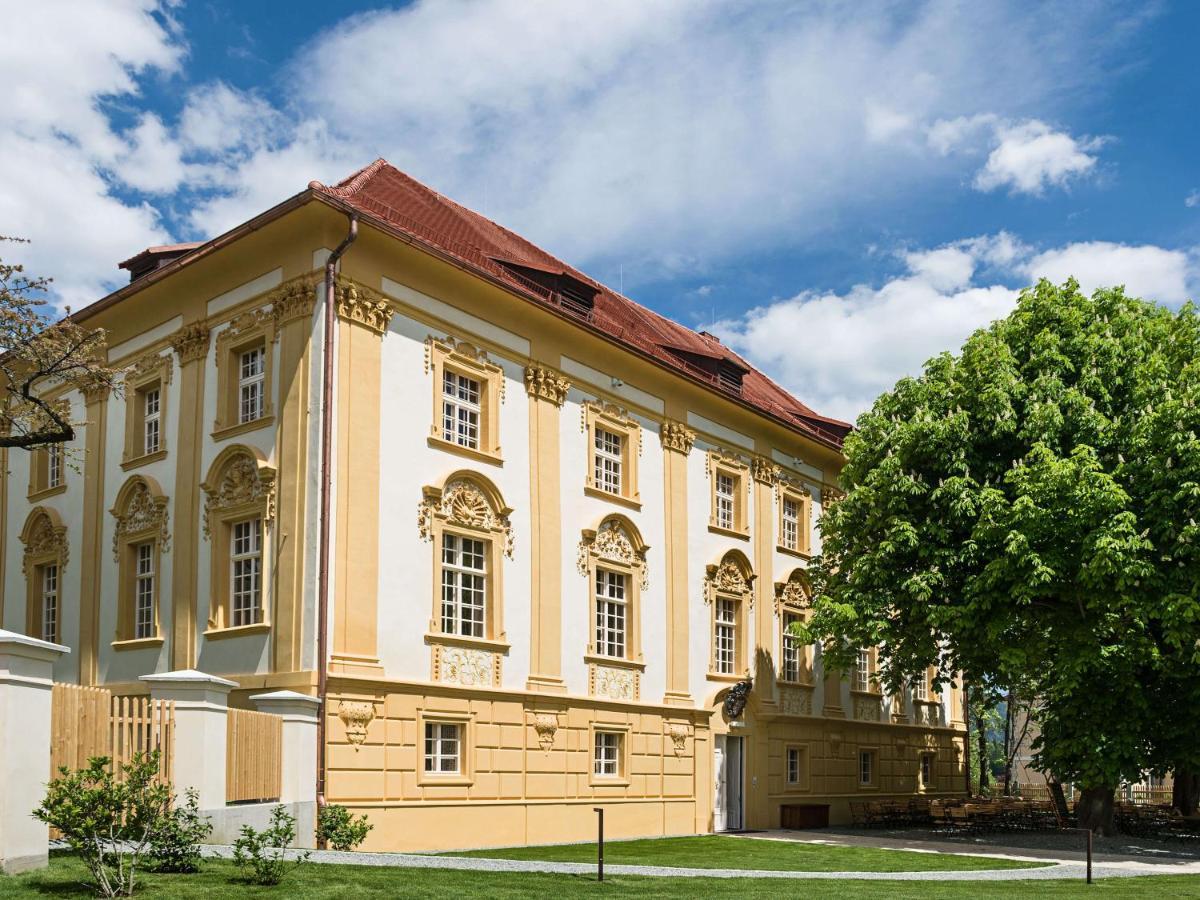 Hotel Tauroa Hofwirt Seckau Esterno foto