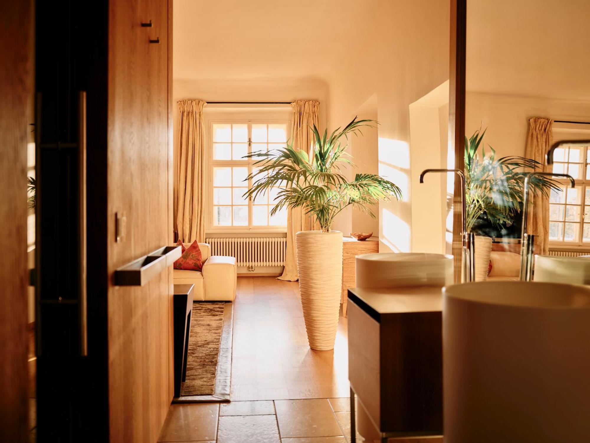 Hotel Tauroa Hofwirt Seckau Esterno foto