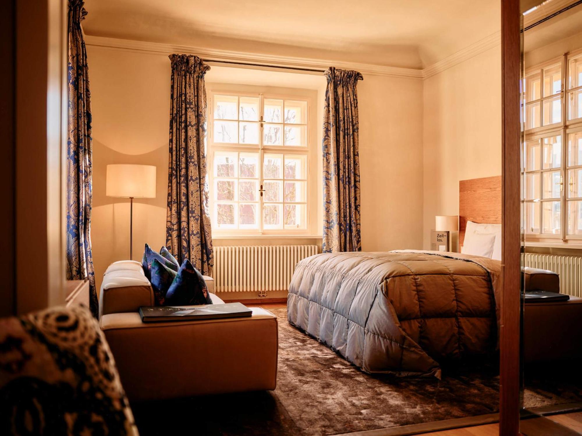 Hotel Tauroa Hofwirt Seckau Esterno foto