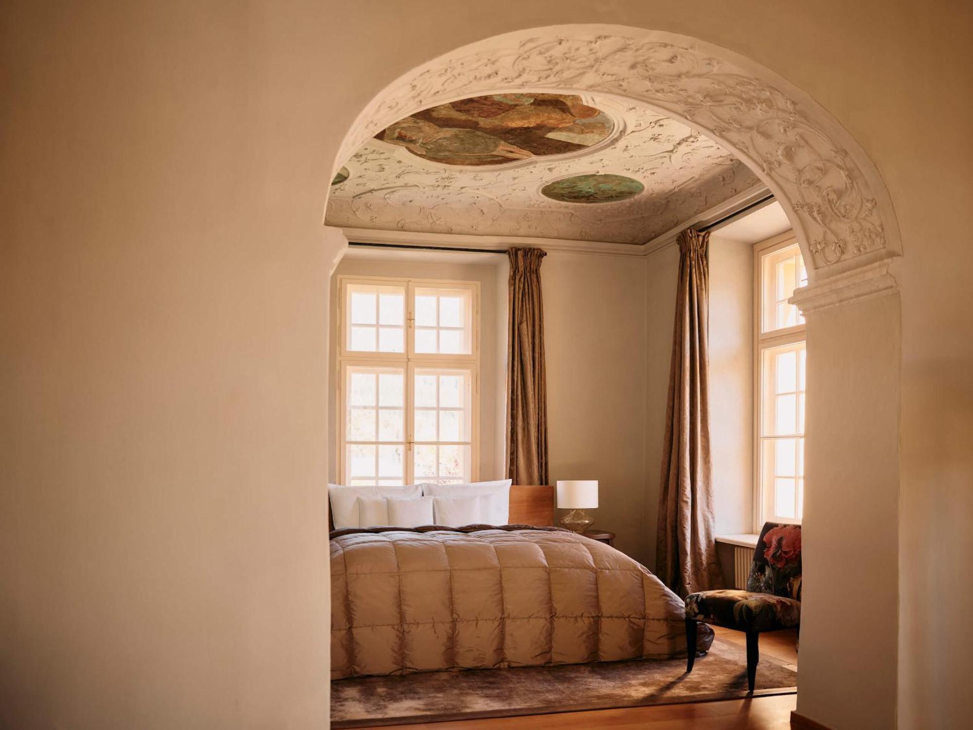 Hotel Tauroa Hofwirt Seckau Esterno foto