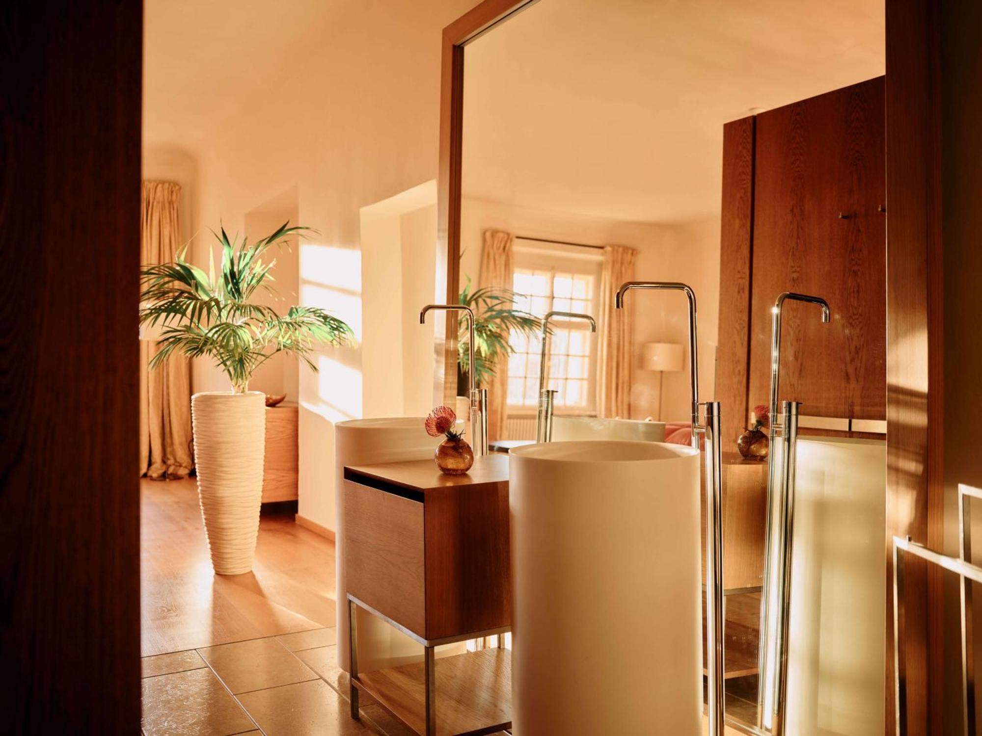 Hotel Tauroa Hofwirt Seckau Esterno foto