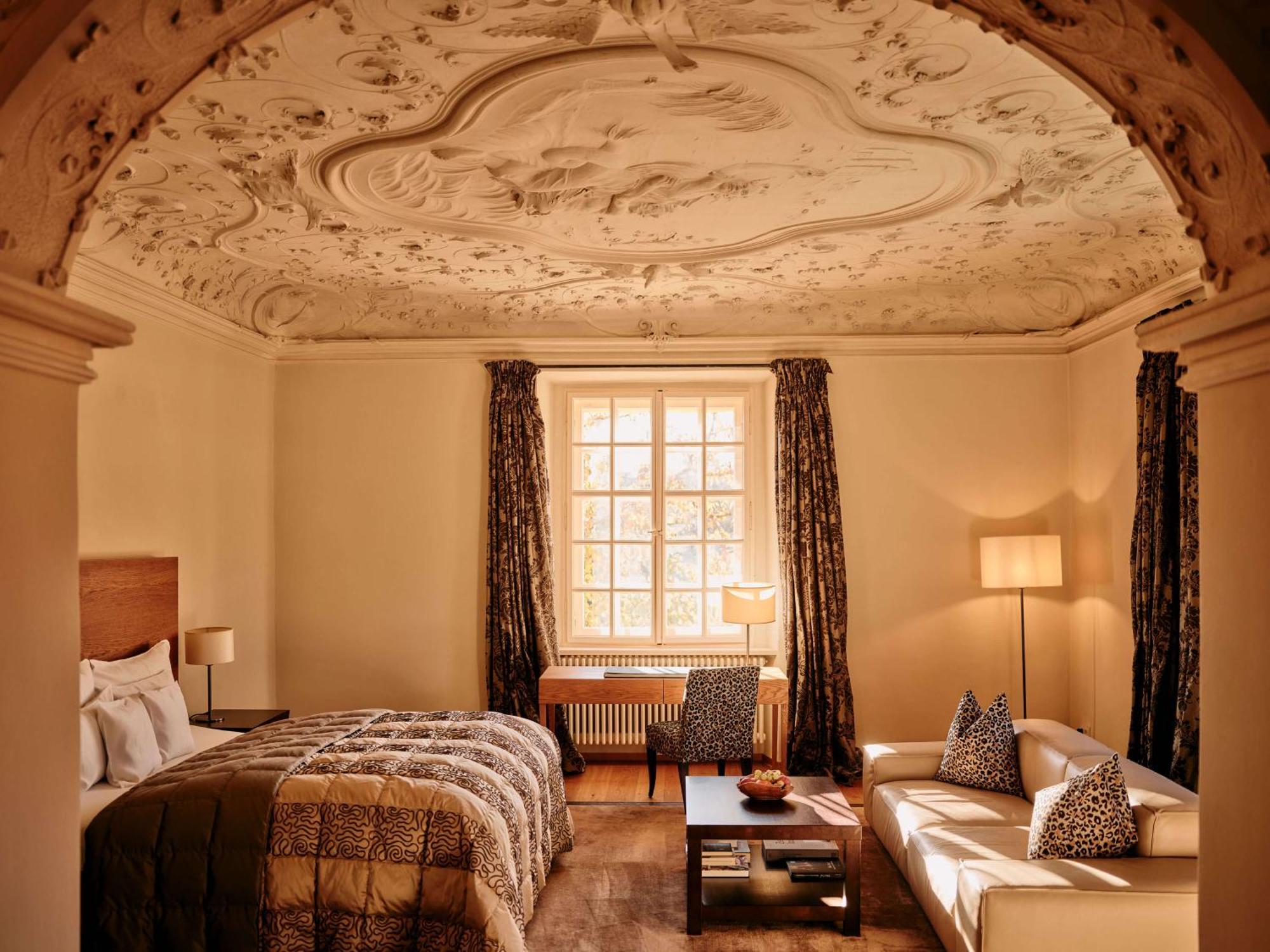 Hotel Tauroa Hofwirt Seckau Esterno foto