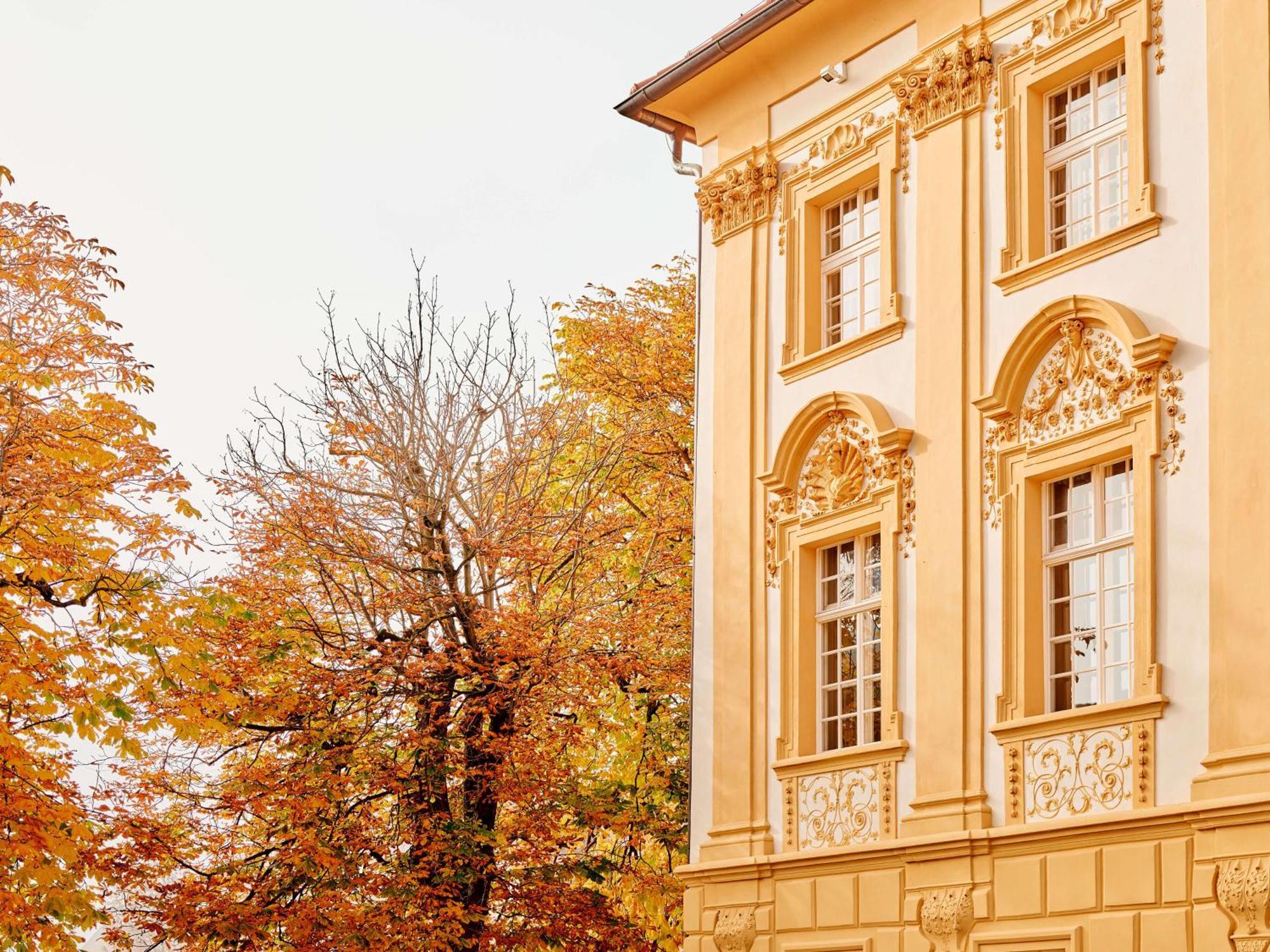 Hotel Tauroa Hofwirt Seckau Esterno foto