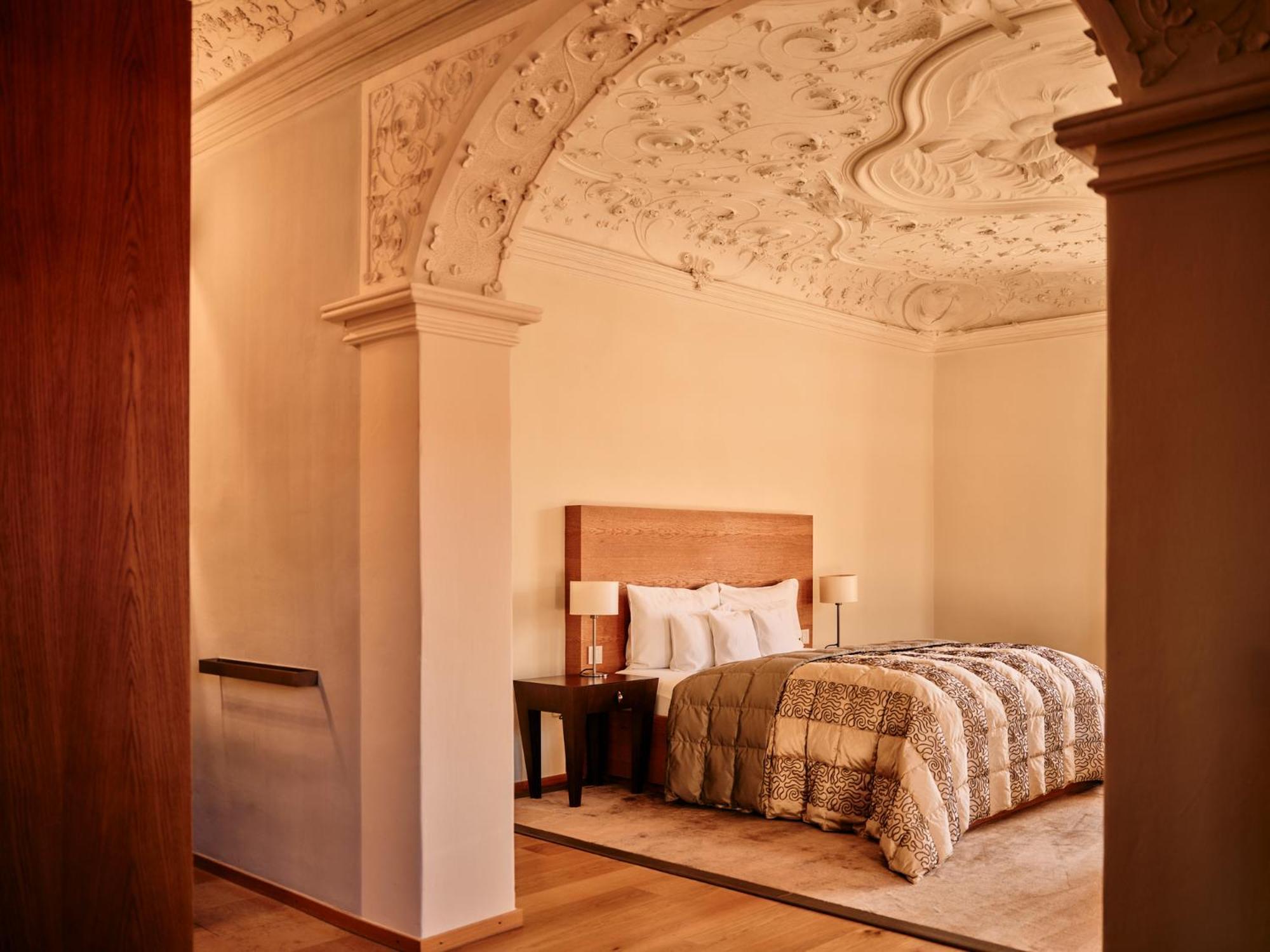 Hotel Tauroa Hofwirt Seckau Esterno foto