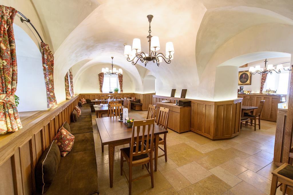 Hotel Tauroa Hofwirt Seckau Esterno foto