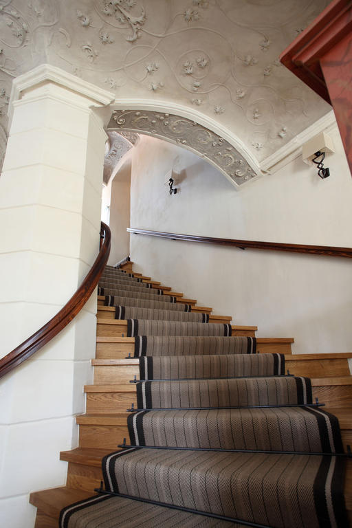 Hotel Tauroa Hofwirt Seckau Esterno foto