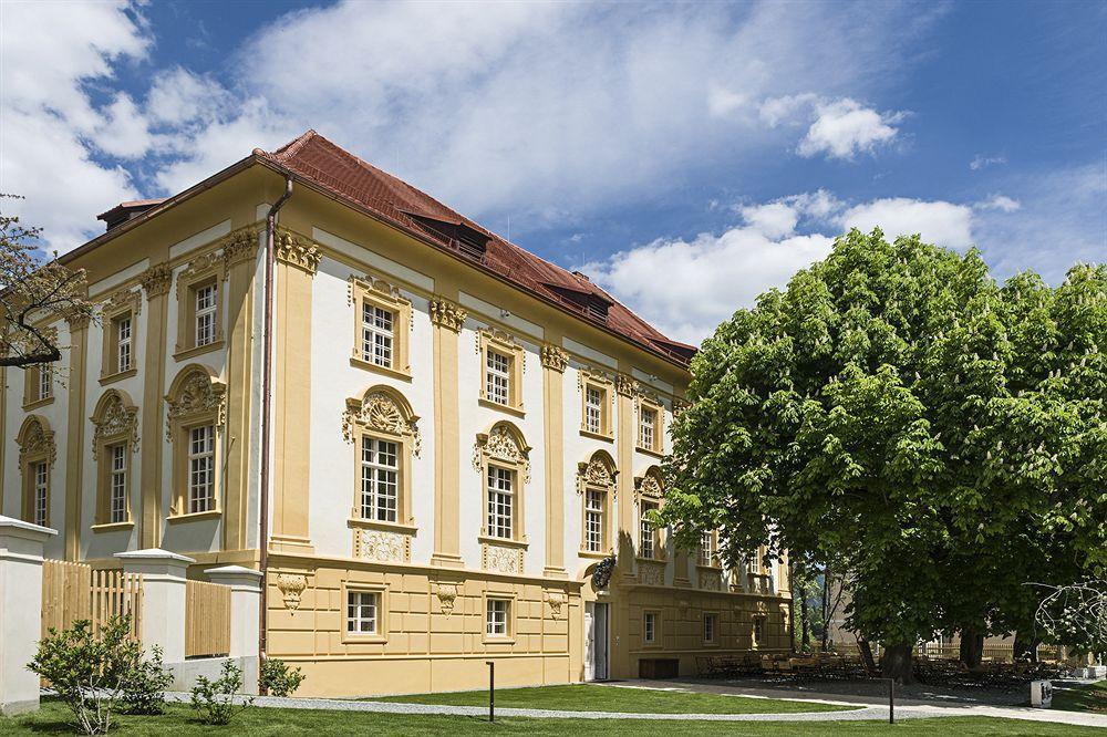 Hotel Tauroa Hofwirt Seckau Esterno foto