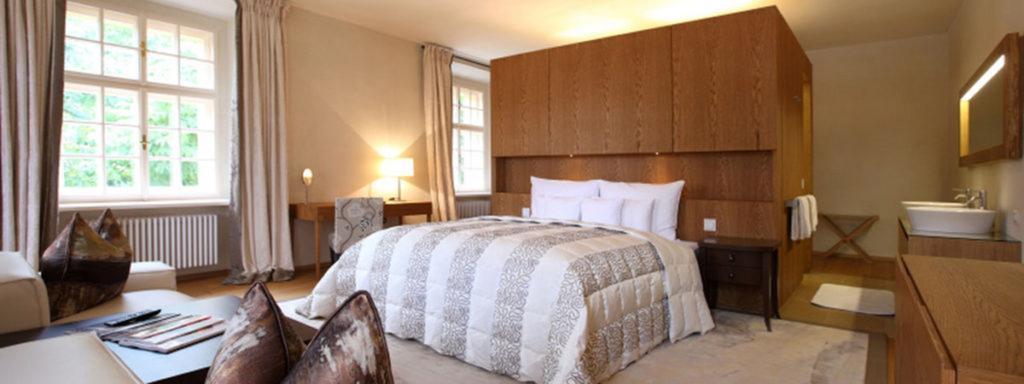 Hotel Tauroa Hofwirt Seckau Esterno foto