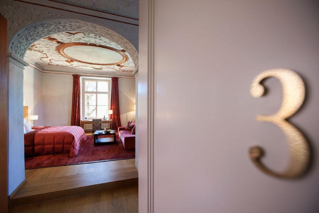 Hotel Tauroa Hofwirt Seckau Esterno foto