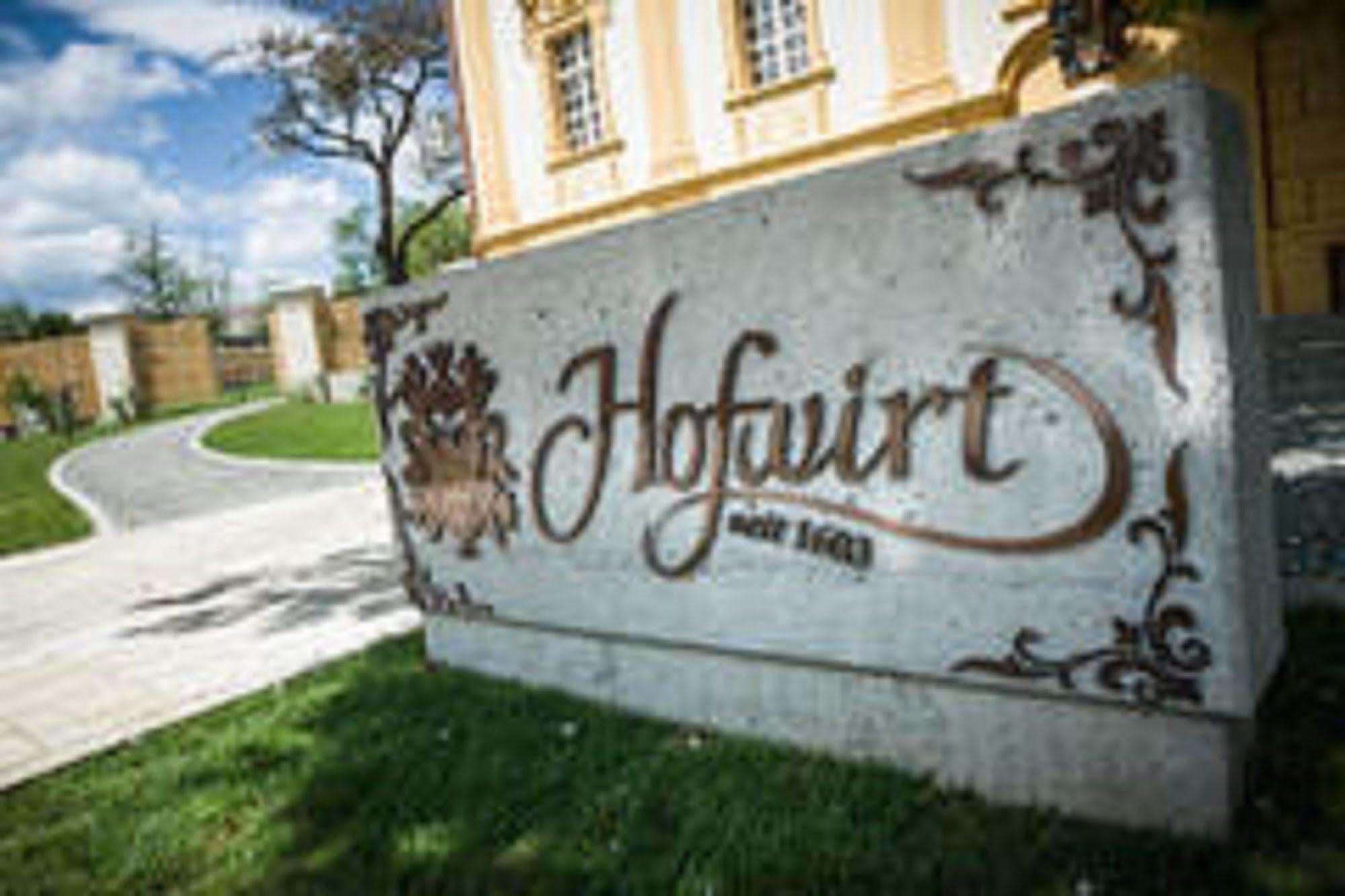 Hotel Tauroa Hofwirt Seckau Esterno foto