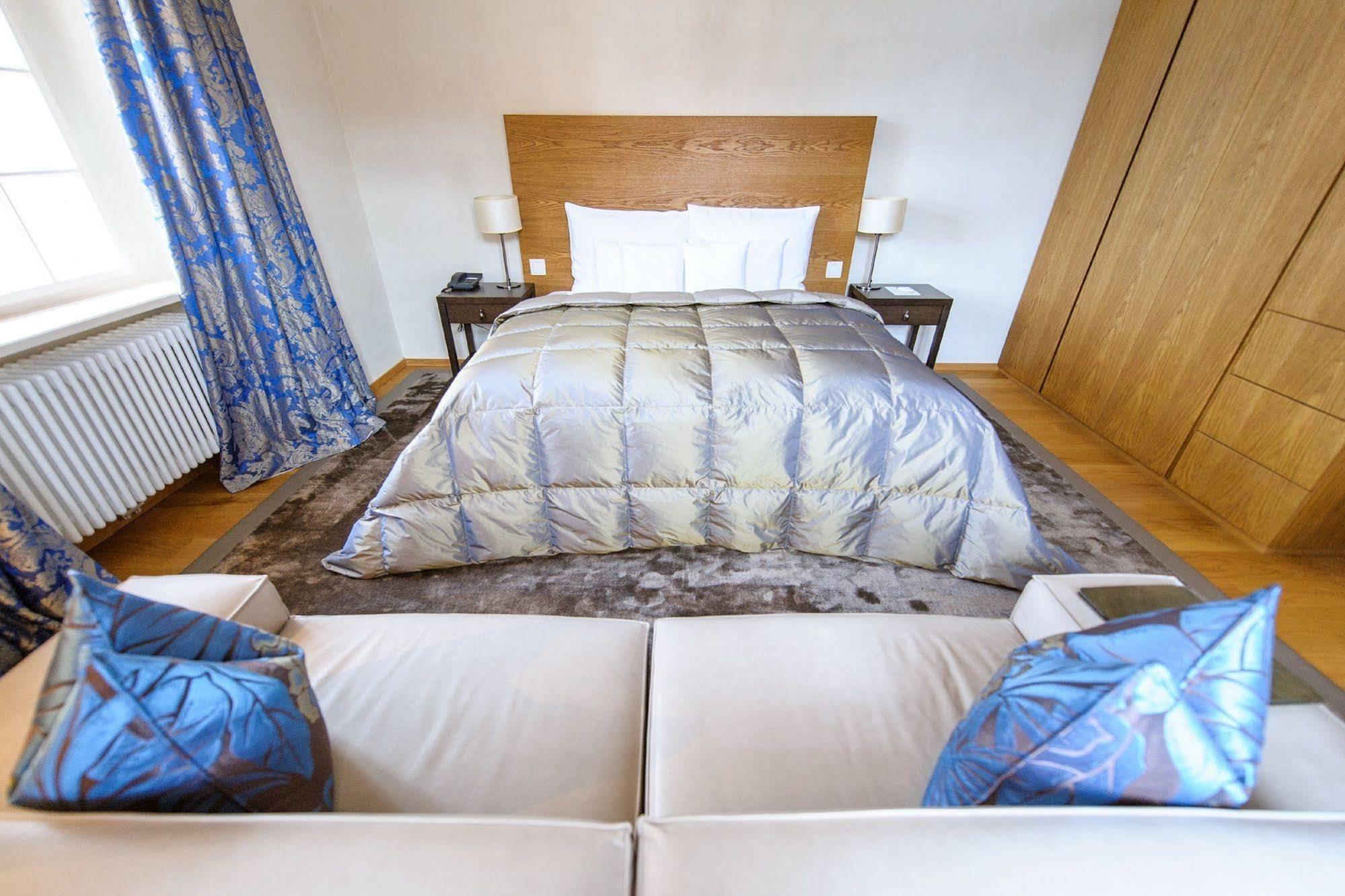 Hotel Tauroa Hofwirt Seckau Esterno foto