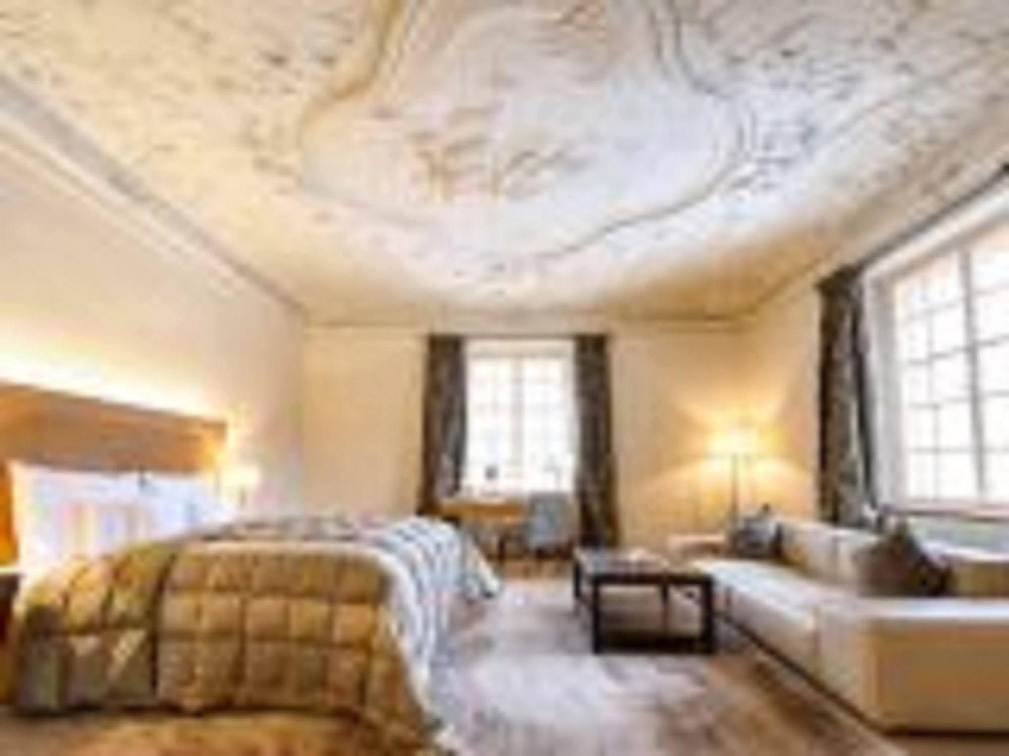 Hotel Tauroa Hofwirt Seckau Esterno foto