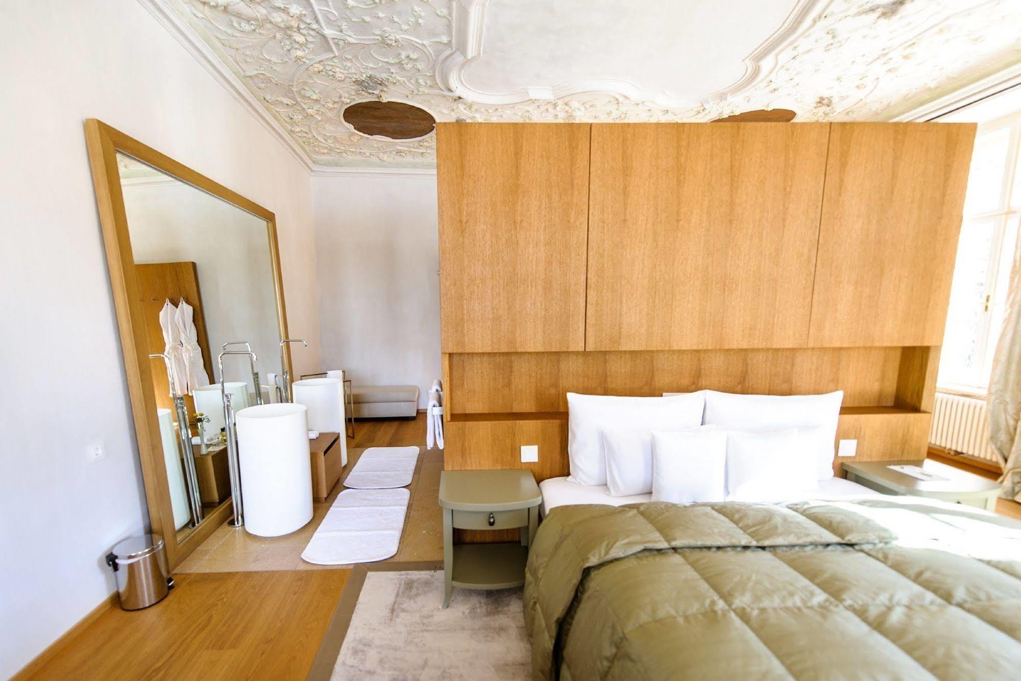 Hotel Tauroa Hofwirt Seckau Esterno foto